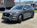 2019 HYUNDAI TUCSON 4D WAGON GO (FWD) TL3 MY19