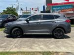 2019 HYUNDAI TUCSON 4D WAGON GO (FWD) TL3 MY19