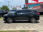 2017 HYUNDAI TUCSON 4D WAGON ACTIVE X (FWD) TL