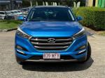 2015 HYUNDAI TUCSON 4D WAGON HIGHLANDER (AWD) TLE