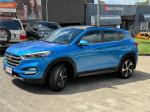 2015 HYUNDAI TUCSON 4D WAGON HIGHLANDER (AWD) TLE