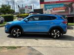 2015 HYUNDAI TUCSON 4D WAGON HIGHLANDER (AWD) TLE