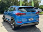 2015 HYUNDAI TUCSON 4D WAGON HIGHLANDER (AWD) TLE