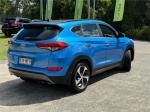 2015 HYUNDAI TUCSON 4D WAGON HIGHLANDER (AWD) TLE