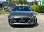 2020 HYUNDAI i30 4D HATCHBACK ACTIVE PD2 MY20