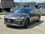 2020 HYUNDAI i30 4D HATCHBACK ACTIVE PD2 MY20