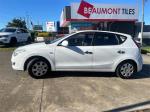 2009 HYUNDAI i30 5D HATCHBACK SX FD MY09