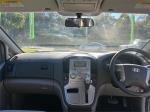 2014 HYUNDAI iMAX 4D WAGON TQ MY13
