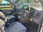 2014 HYUNDAI iMAX 4D WAGON TQ MY13
