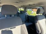 2014 HYUNDAI iMAX 4D WAGON TQ MY13