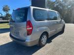 2014 HYUNDAI iMAX 4D WAGON TQ MY13