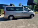 2014 HYUNDAI iMAX 4D WAGON TQ MY13