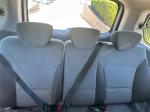 2014 HYUNDAI iMAX 4D WAGON TQ MY13