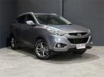 2015 HYUNDAI iX35 4D WAGON SE (FWD) LM SERIES II
