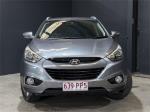 2015 HYUNDAI iX35 4D WAGON SE (FWD) LM SERIES II