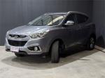 2015 HYUNDAI iX35 4D WAGON SE (FWD) LM SERIES II