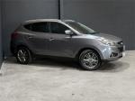 2015 HYUNDAI iX35 4D WAGON SE (FWD) LM SERIES II