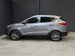 2015 HYUNDAI iX35 4D WAGON SE (FWD) LM SERIES II