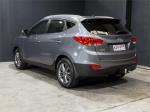 2015 HYUNDAI iX35 4D WAGON SE (FWD) LM SERIES II