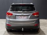 2015 HYUNDAI iX35 4D WAGON SE (FWD) LM SERIES II