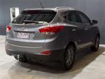 2015 HYUNDAI iX35 4D WAGON SE (FWD) LM SERIES II