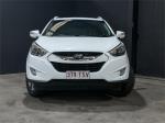 2013 HYUNDAI iX35 4D WAGON ELITE (FWD) LM SERIES II