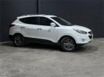 2013 HYUNDAI iX35 4D WAGON ELITE (FWD) LM SERIES II
