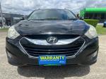 2012 HYUNDAI iX35 4D WAGON ELITE (AWD) LM MY13