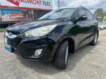 2012 HYUNDAI iX35 4D WAGON ELITE (AWD) LM MY13