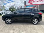 2012 HYUNDAI iX35 4D WAGON ELITE (AWD) LM MY13