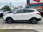 2013 HYUNDAI iX35 4D WAGON SE (FWD) LM SERIES II