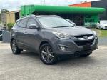 2014 HYUNDAI iX35 4D WAGON ELITE (FWD) LM SERIES II