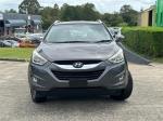 2014 HYUNDAI iX35 4D WAGON ELITE (FWD) LM SERIES II