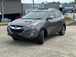 2014 HYUNDAI iX35 4D WAGON ELITE (FWD) LM SERIES II