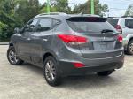 2014 HYUNDAI iX35 4D WAGON ELITE (FWD) LM SERIES II