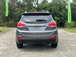 2014 HYUNDAI iX35 4D WAGON ELITE (FWD) LM SERIES II