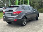 2014 HYUNDAI iX35 4D WAGON ELITE (FWD) LM SERIES II