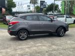 2014 HYUNDAI iX35 4D WAGON ELITE (FWD) LM SERIES II