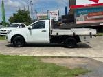 2015 ISUZU D-MAX C/CHAS SX (4x2) TF MY15