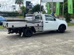 2015 ISUZU D-MAX C/CHAS SX (4x2) TF MY15