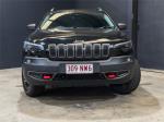 2019 JEEP CHEROKEE 4D WAGON TRAILHAWK (4x4) KL MY19