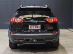 2019 JEEP CHEROKEE 4D WAGON TRAILHAWK (4x4) KL MY19