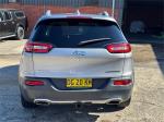 2015 JEEP CHEROKEE 4D WAGON LIMITED (4x4) KL MY15
