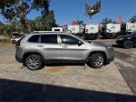 2015 JEEP CHEROKEE 4D WAGON LIMITED (4x4) KL MY15