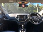 2015 JEEP CHEROKEE 4D WAGON LIMITED (4x4) KL MY15