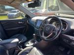 2015 JEEP CHEROKEE 4D WAGON LIMITED (4x4) KL MY15