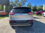 2015 JEEP CHEROKEE 4D WAGON LIMITED (4x4) KL MY15