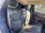 2015 JEEP CHEROKEE 4D WAGON LIMITED (4x4) KL MY15