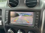 2014 JEEP COMPASS 4D WAGON LIMITED (4x4) MK MY14