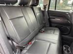 2014 JEEP COMPASS 4D WAGON LIMITED (4x4) MK MY14